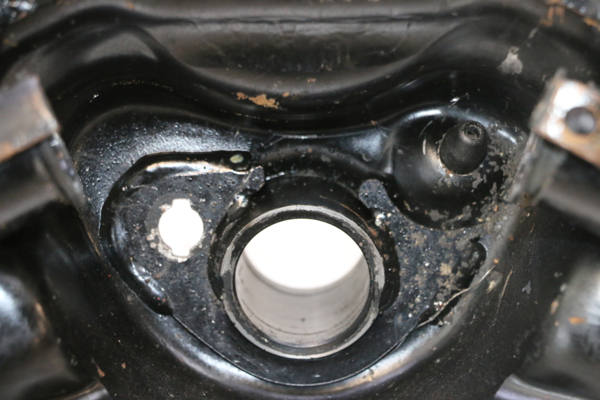 photo de HANDLEBAR STEM PIAGGIO VESPA PK FL 2T 50 (1990 - 1996) - Component detail