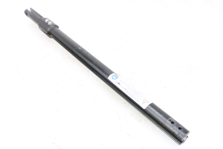 photo de HANDLEBAR STEM DUALTRON VICTOR LIMITED 1 - Zoom on usage condition