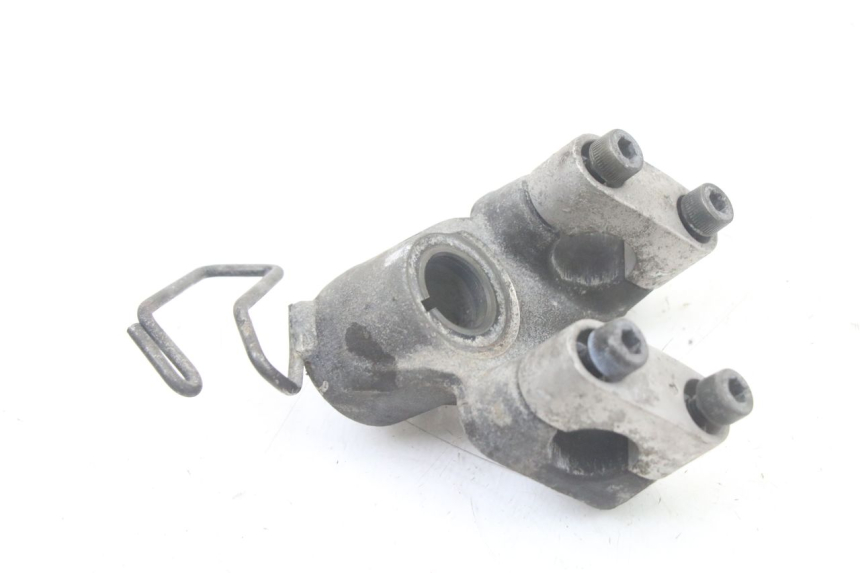 photo de HANDLEBAR STEM YAMAHA X-MAX XMAX ABS 250 (2010 - 2012) - Zoom on usage condition