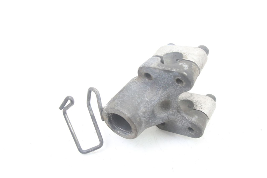 photo de HANDLEBAR STEM YAMAHA X-MAX XMAX ABS 250 (2010 - 2012) - Technical close-up