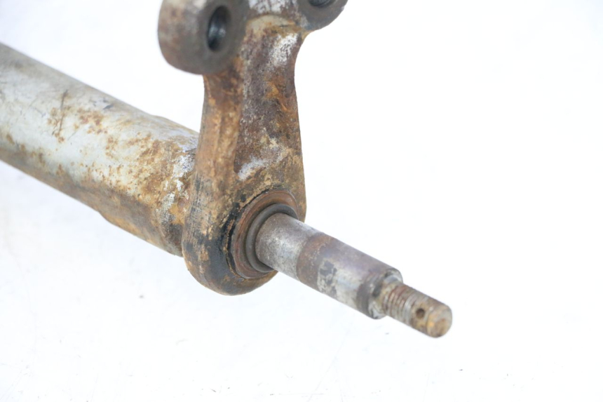 photo de HANDLEBAR STEM SMC XROAD 150 - Product overview