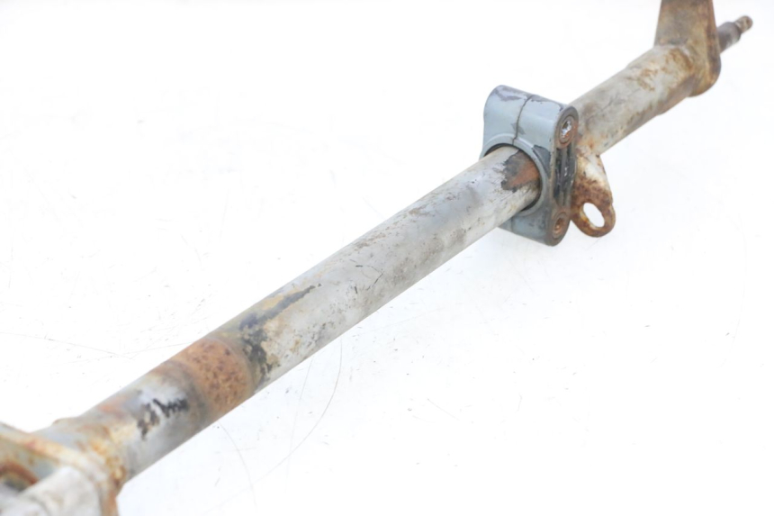photo de HANDLEBAR STEM SMC XROAD 150 - Surface and material condition