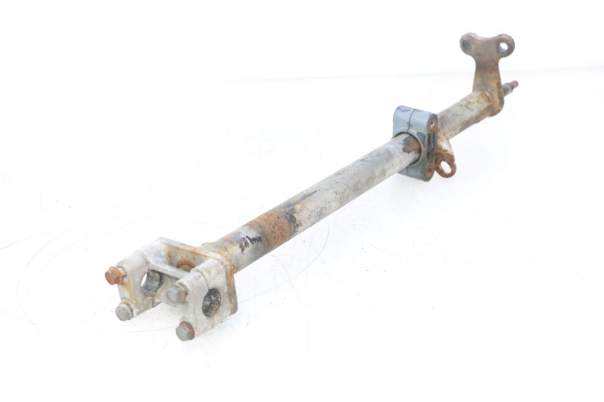photo de HANDLEBAR STEM SMC XROAD 150 - Markings and original references