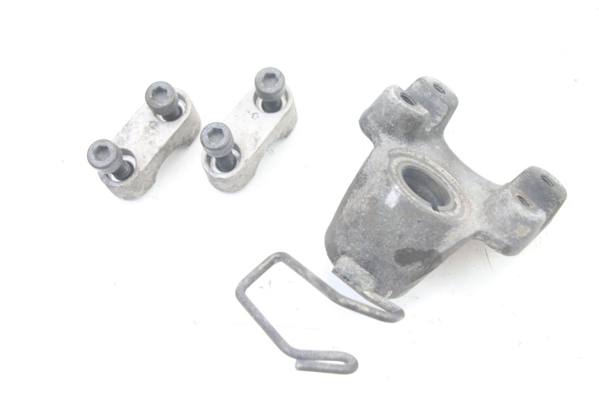 photo de HANDLEBAR STEM YAMAHA X-MAX XMAX ABS 250 (2010 - 2014) - Surface and material condition