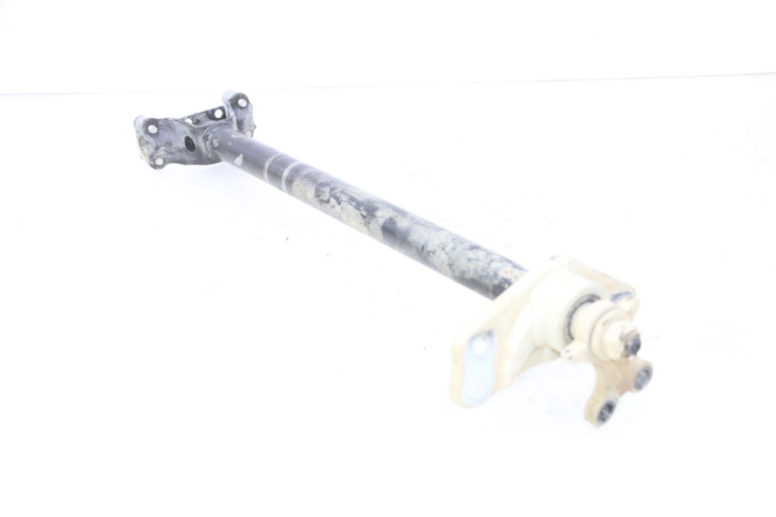 photo de HANDLEBAR STEM YAMAHA YFM GRIZZLY 550 (2008 - 2015) - Zoom on usage condition