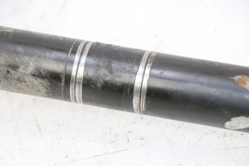 photo de HANDLEBAR STEM YAMAHA YFM GRIZZLY 550 (2008 - 2015) - Fixing points details