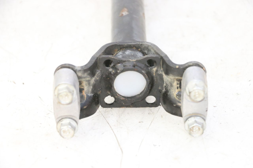 photo de HANDLEBAR STEM YAMAHA YFM GRIZZLY 550 (2008 - 2015) - Surface and material condition