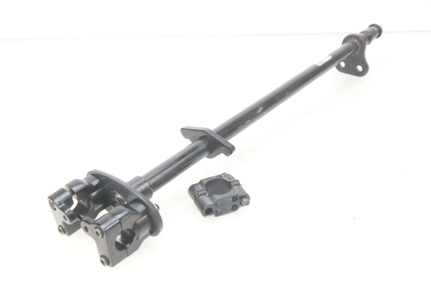 photo de HANDLEBAR STEM YAMAHA YFM R RAPTOR 90 (2017 - 2023) - Zoom on usage condition