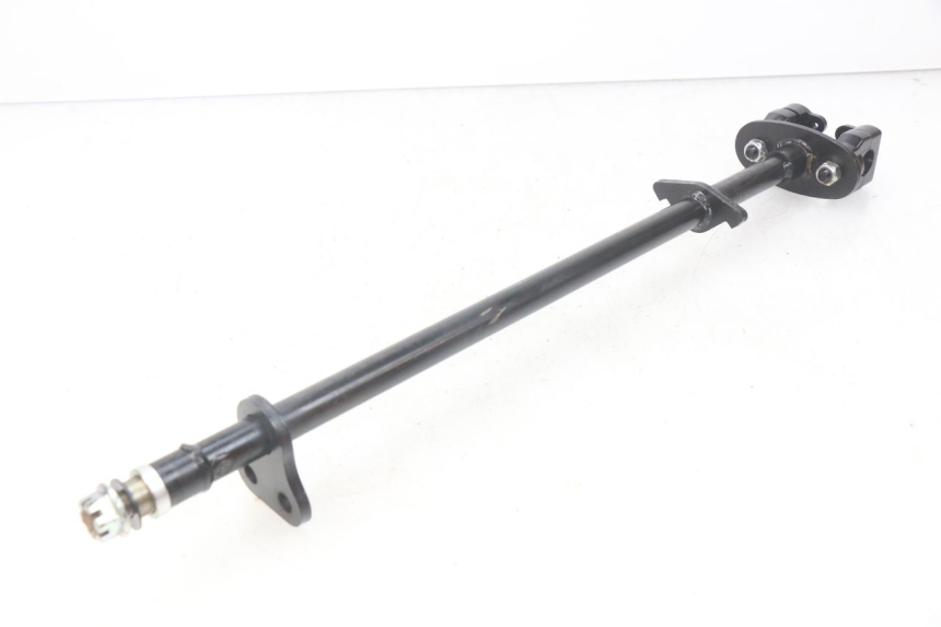 photo de HANDLEBAR STEM YAMAHA YFM R RAPTOR 90 (2017 - 2023) - Alternative perspective
