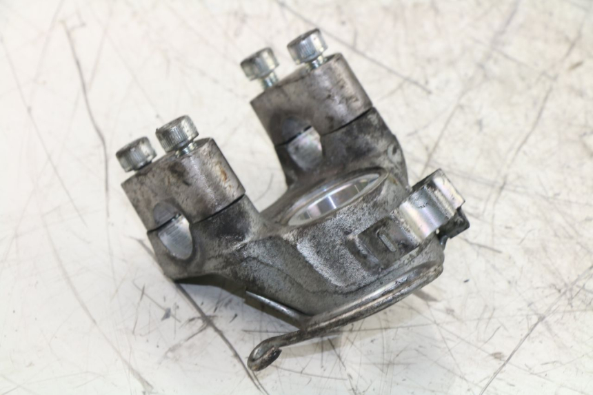 photo de HANDLEBAR STEM YAMAHA YP MAJESTY ABS 400 (2007 - 2009) - Zoom on usage condition