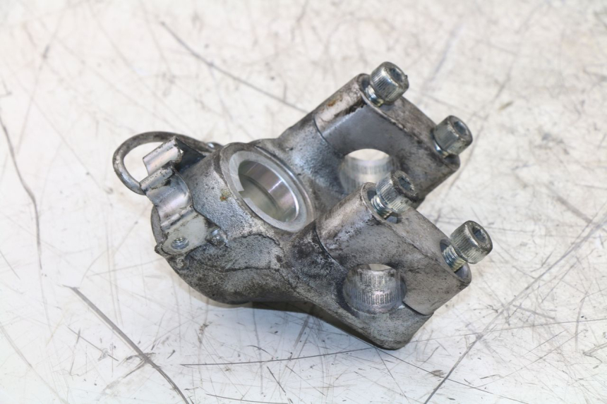 photo de HANDLEBAR STEM YAMAHA YP MAJESTY ABS 400 (2007 - 2009) - Alternative perspective