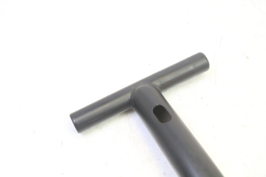 photo de HANDLEBAR STEM MOOVWAY Z8 1 - Component detail