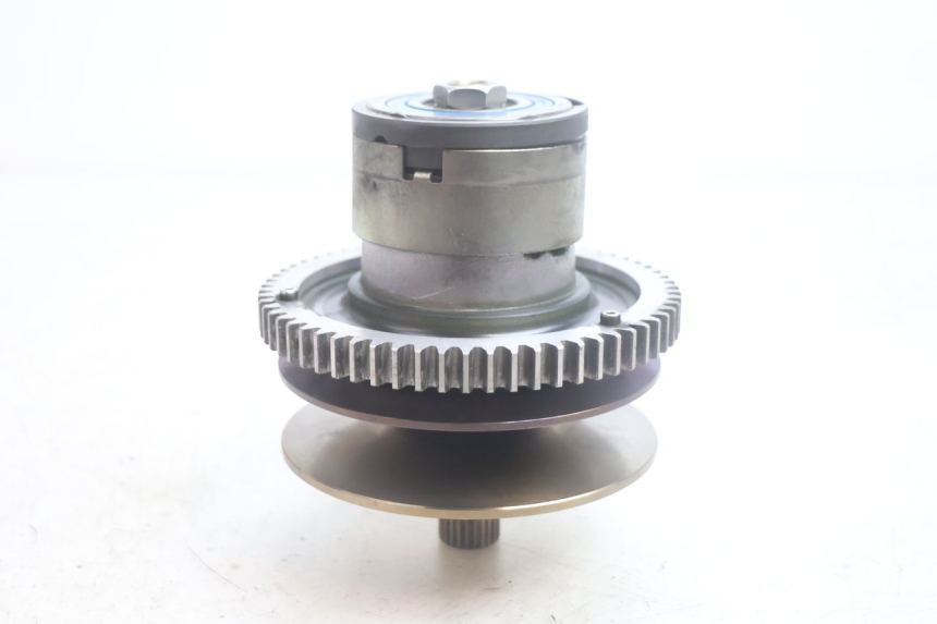 photo de PULLEY SUZUKI BURGMAN EXECUTIVE ABS 650 (2006 - 2012) - Main view