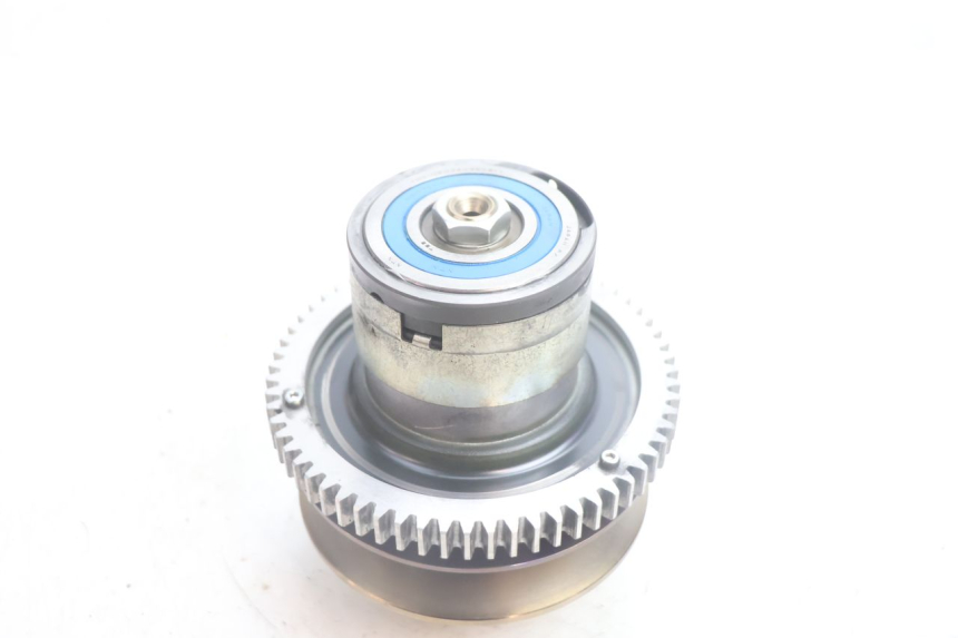 photo de PULLEY SUZUKI BURGMAN EXECUTIVE ABS 650 (2006 - 2012) - Component detail