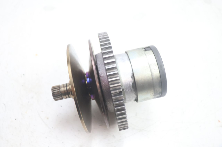 photo de PULLEY SUZUKI BURGMAN EXECUTIVE ABS 650 (2006 - 2012) - Technical close-up