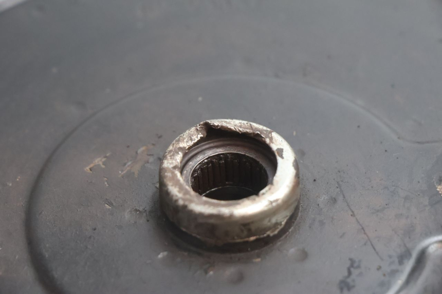 photo de PULLEY MBK DAKOTA 50 (2003 - 2008) - Component detail