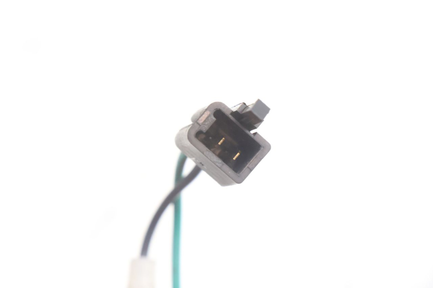 photo de CIGARETTE LIGHTER SOCKET KYMCO AGILITY 16+ 4T 50 (2018 - 2023) - Product overview