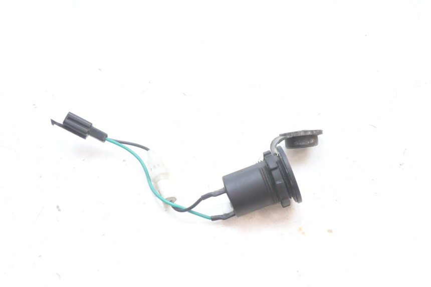 photo de CIGAR LIGHTER SOCKET KYMCO AGILITY CITY 16P 125 (2015 - 2024) - Main view