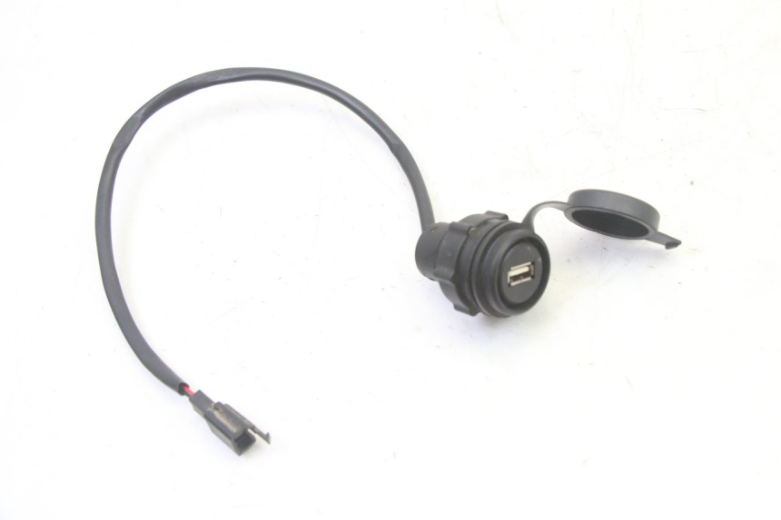 photo de CIGAR LIGHTER SOCKET MOTRON BREEZY 4T 50 (2021 - 2025) - Main view