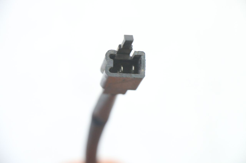 photo de CIGAR LIGHTER SOCKET MOTRON BREEZY 4T 50 (2021 - 2025) - Technical close-up