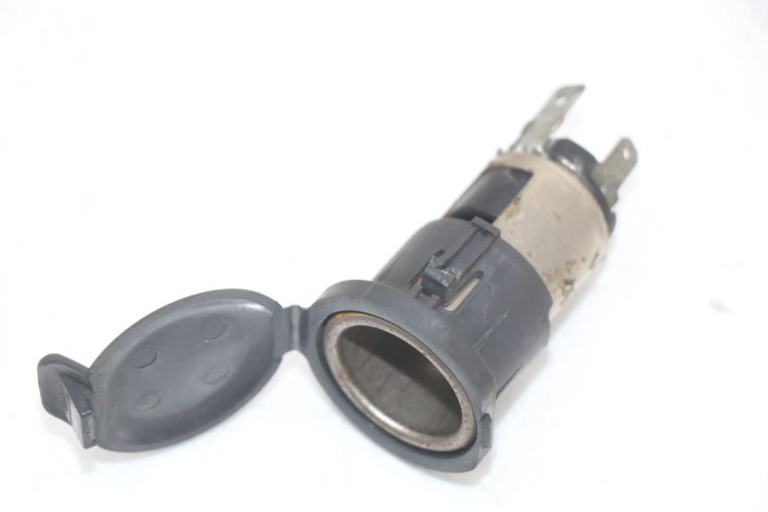 photo de CIGAR LIGHTER SOCKET SUZUKI BURGMAN 125 (2007 - 2014) - Main view