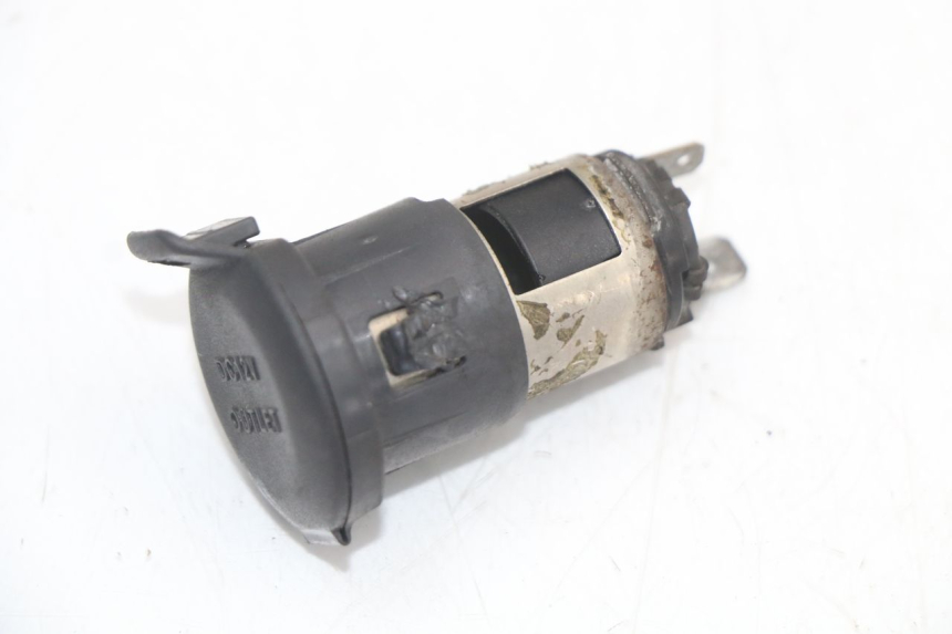 photo de CIGAR LIGHTER SOCKET SUZUKI BURGMAN 125 (2007 - 2014) - Alternative perspective