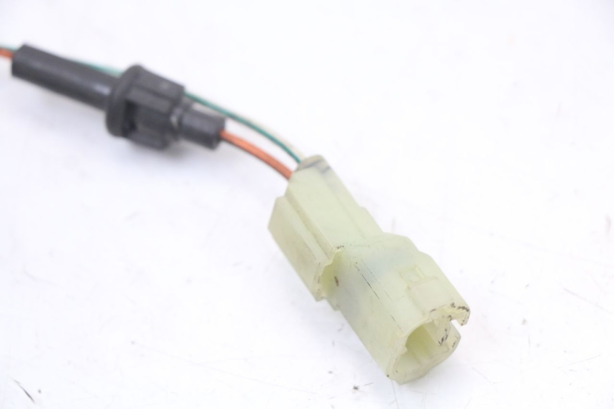 photo de CIGARETTE LIGHTER SOCKET KYMCO DINK STREET 125 (2009 - 2014) - Alternative perspective