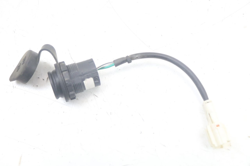 photo de CIGARETTE LIGHTER SOCKET SYM FIDDLE 3 III 125 (2014 - 2020) - Main view