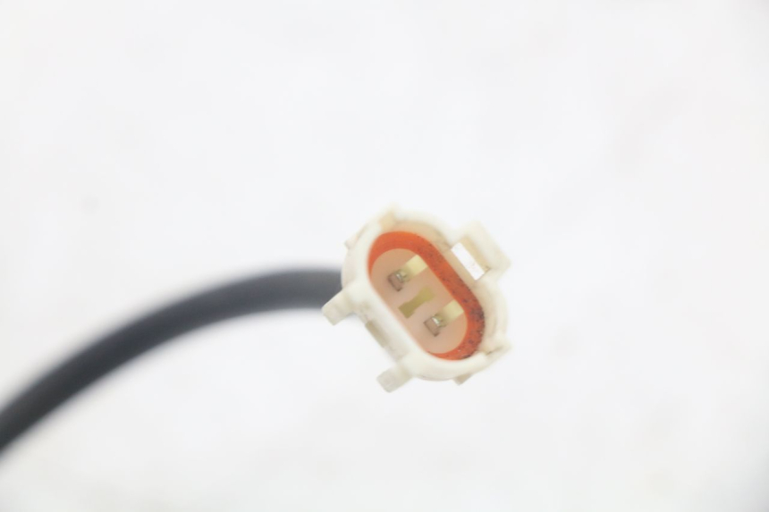 photo de CIGARETTE LIGHTER SOCKET SYM FIDDLE 3 III 125 (2014 - 2020) - Alternative perspective