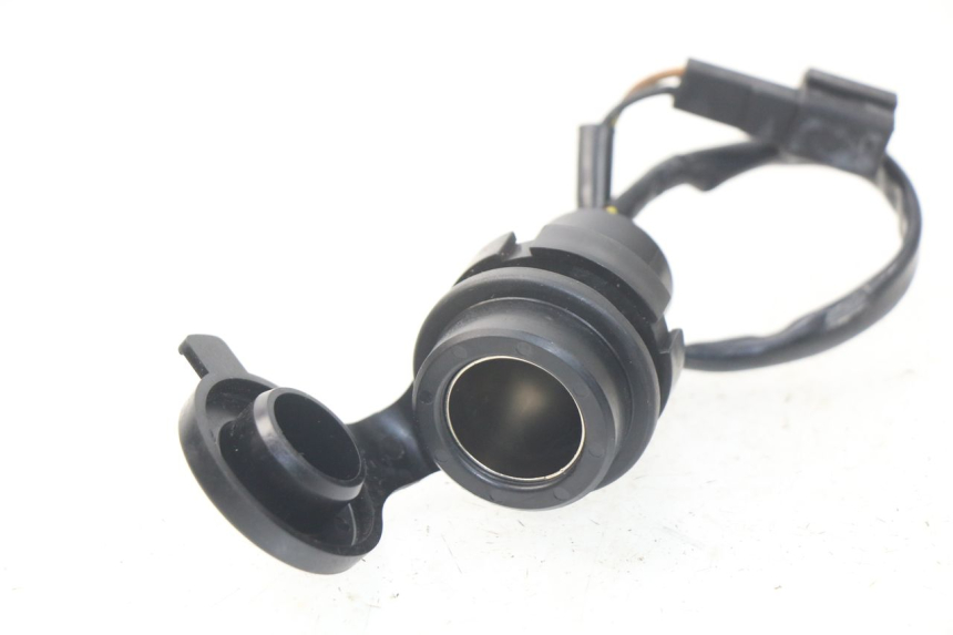 photo de CIGARETTE LIGHTER SOCKET YAMAHA FJR ABS 1300 (2006 - 2012) - Main view