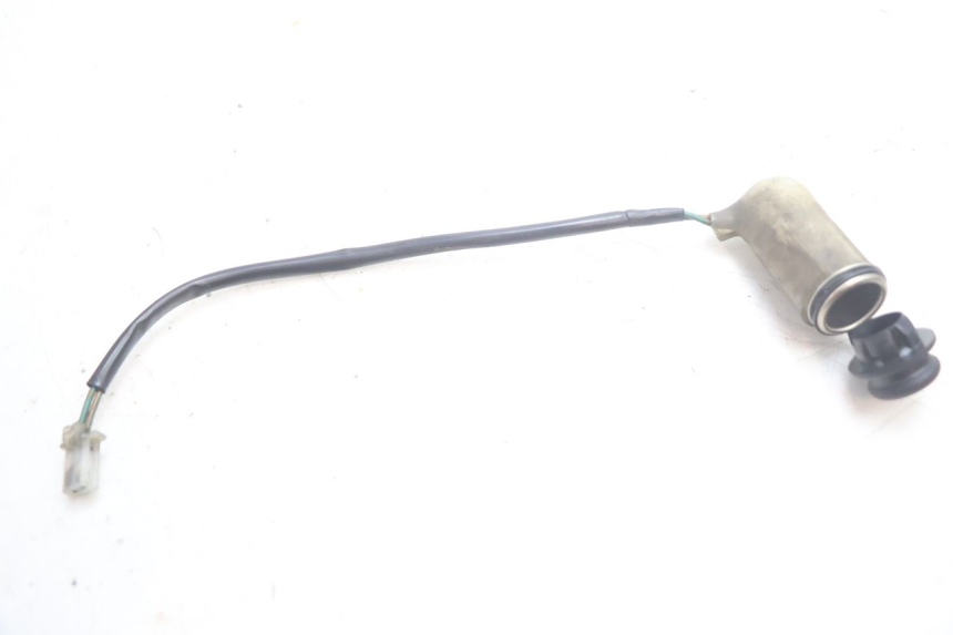 photo de CIGAR LIGHTER SOCKET HONDA FJS SILVER WING SILVERWING 400 (2005 - 2008) - Main view