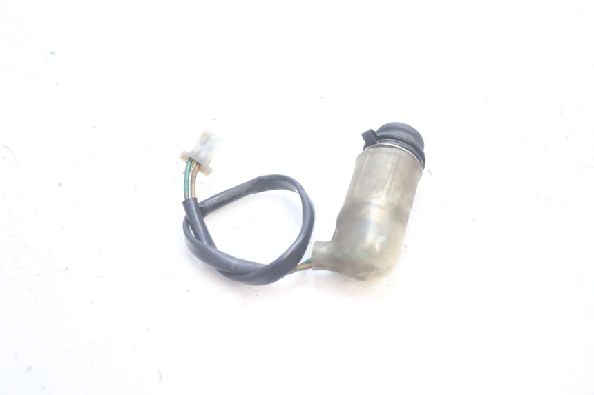 photo de CIGAR LIGHTER SOCKET HONDA FJS SILVER WING SILVERWING 400 (2005 - 2008) - Alternative perspective