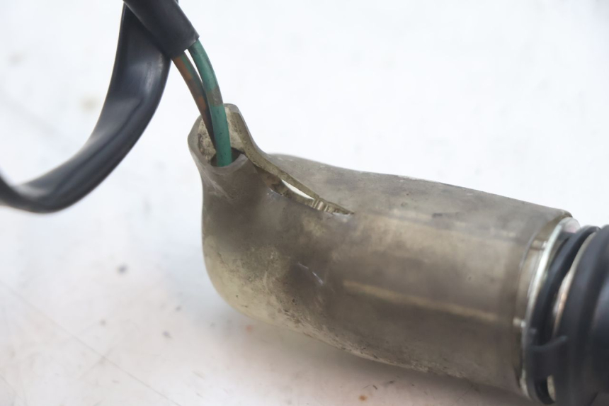 photo de CIGAR LIGHTER SOCKET HONDA FJS SILVER WING SILVERWING 400 (2005 - 2008) - Technical close-up