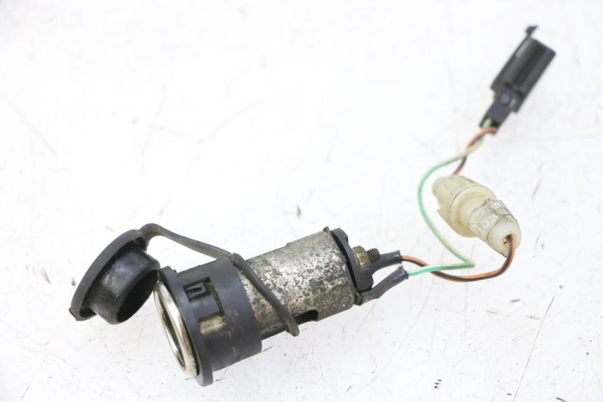 photo de CIGAR LIGHTER SOCKET KYMCO GRAND DINK 125 (2002 - 2007) - Main view