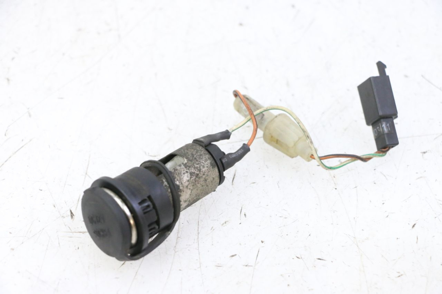 photo de CIGAR LIGHTER SOCKET KYMCO GRAND DINK 125 (2002 - 2007) - Component detail