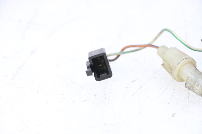 photo de CIGAR LIGHTER SOCKET KYMCO GRAND DINK 125 (2002 - 2007) - Alternative perspective