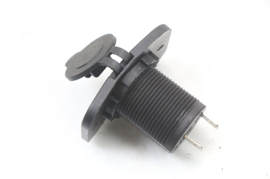 photo de CIGAR LIGHTER SOCKET HYOSUNG GTR 125 (2006 - 2008) - Alternative perspective