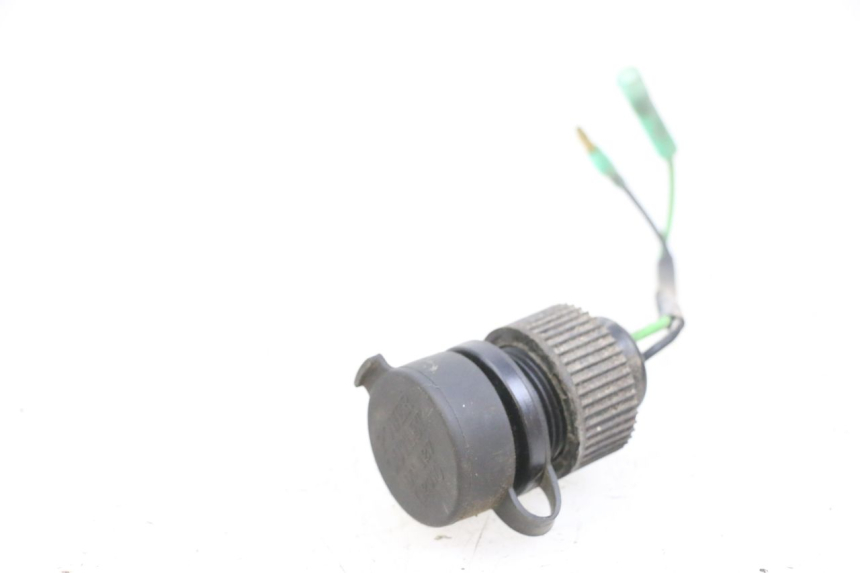 photo de CIGAR LIGHTER SOCKET SYM GTS EVO 125 (2009 - 2013) - Component detail