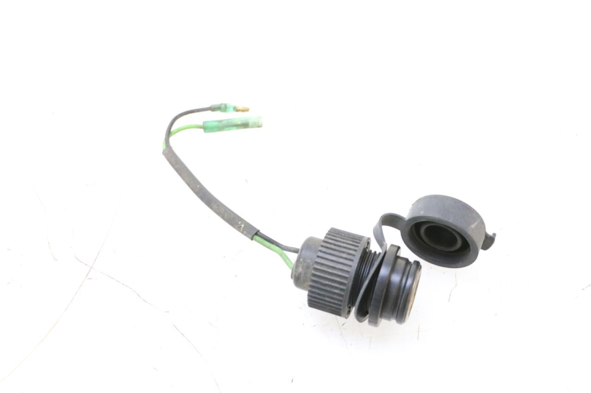 photo de CIGAR LIGHTER SOCKET SYM GTS EVO 125 (2009 - 2013) - Main view
