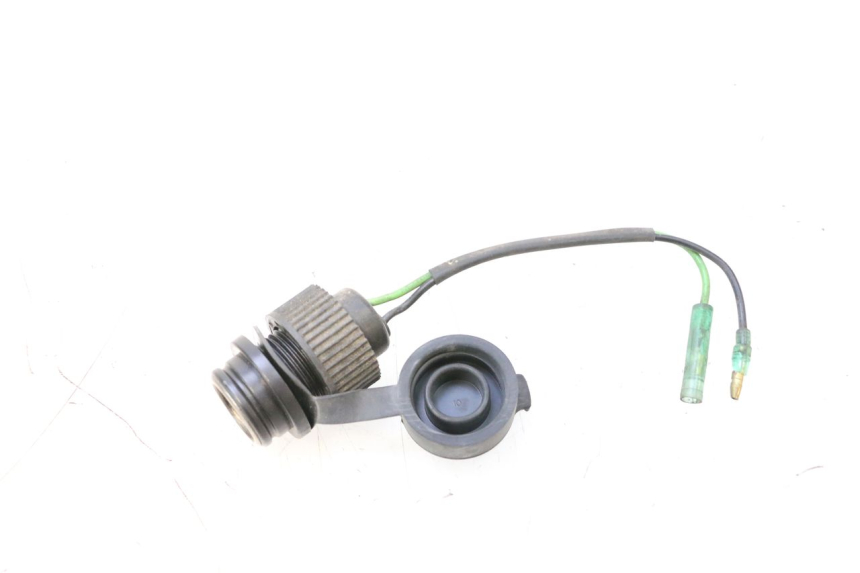 photo de CIGAR LIGHTER SOCKET SYM GTS EVO 125 (2009 - 2013) - Component detail
