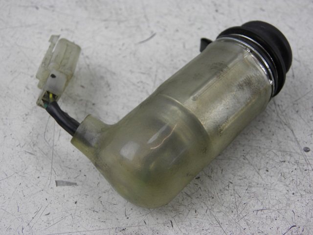 photo de CIGAR LIGHTER SOCKET HONDA FES S-WING SWING ABS 125 (2007 - 2015) - Alternative perspective