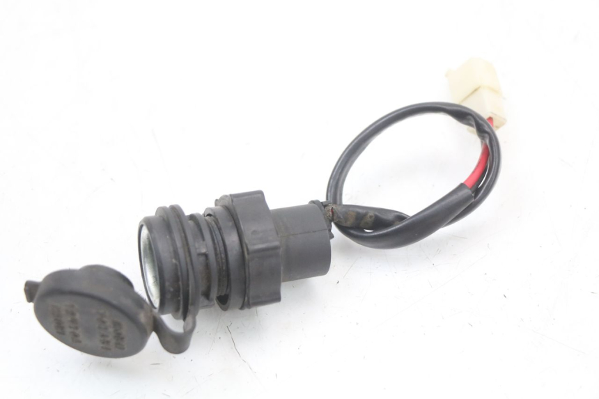 photo de CIGAR LIGHTER SOCKET HYTRACK HY S 4X4 410 (2013 - 2016) - Alternative perspective