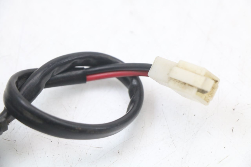 photo de CIGAR LIGHTER SOCKET HYTRACK HY S 4X4 410 (2013 - 2016) - Fixing points details