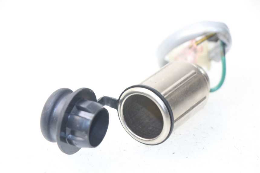 photo de CIGAR LIGHTER SOCKET HONDA INTEGRA NC D 750 (2016 - 2018) - Main view