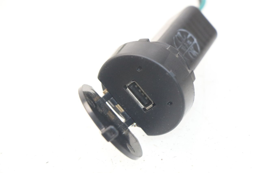 photo de CIGAR LIGHTER SOCKET SYM JOYMAX 250 (2013 - 2017) - Product overview