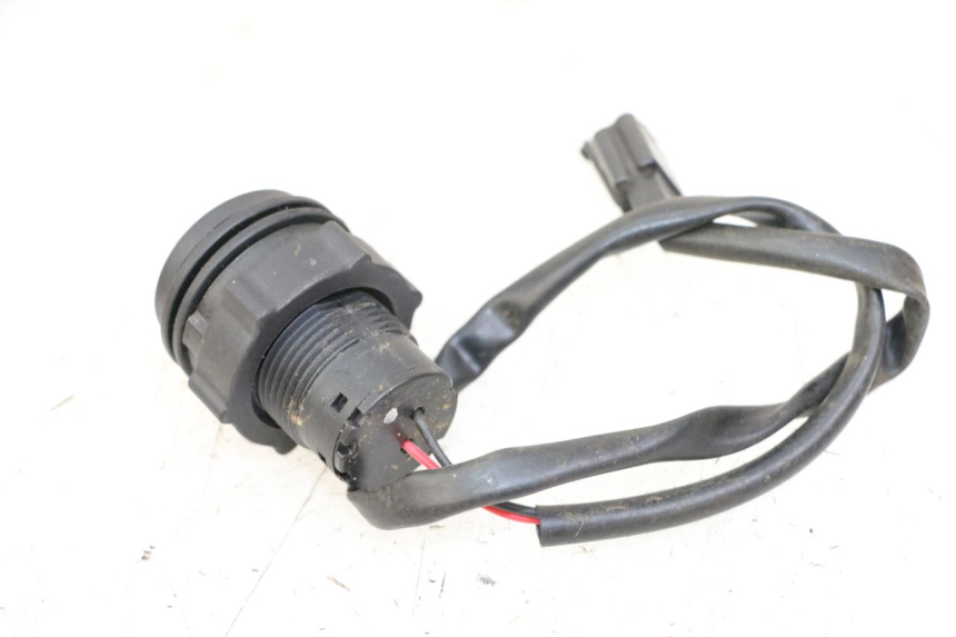 photo de CIGAR LIGHTER SOCKET LONGJIA SHARPY 125 (2020 - 2024) - Component detail