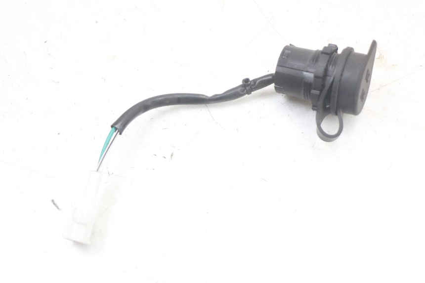 photo de CIGAR LIGHTER SOCKET MASAI SCRAMBLER SPORT 125 (2021 - 2025) - Main view