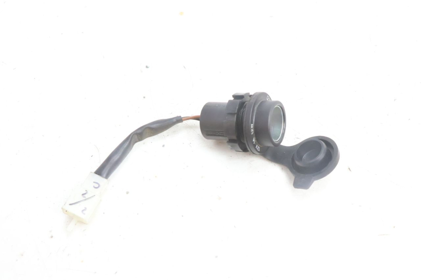 photo de CIGAR LIGHTER SOCKET YAMAHA N-MAX NMAX 125 (2021 - 2024) - Main view