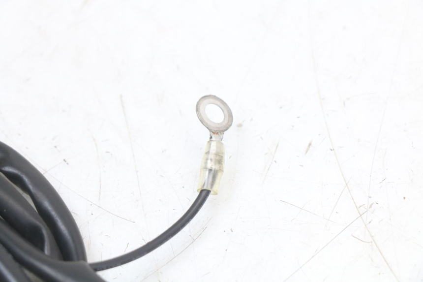 photo de CIGARETTE LIGHTER SOCKET HONDA NTV DEAUVILLE 650 (1998 - 2001) - Technical close-up