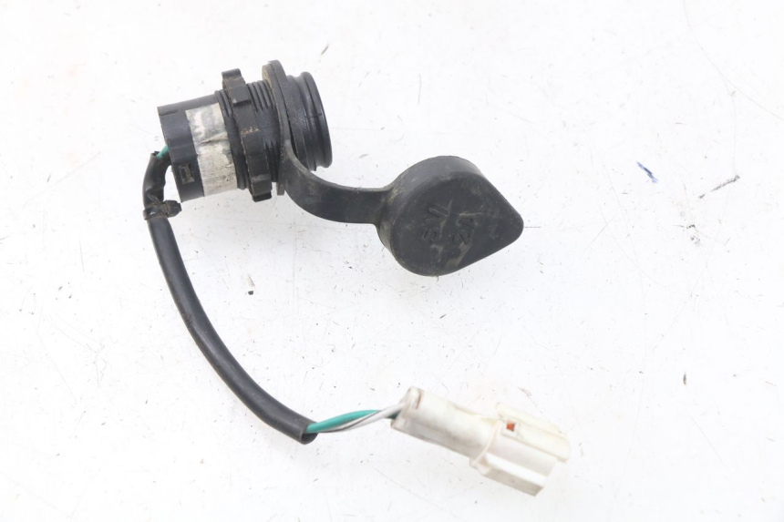 photo de CIGARETTE LIGHTER SOCKET SYM ORBIT III 3 4T 50 (2018 - 2021) - Component detail